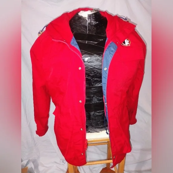 L.L. Bean Baxter State Parka - Picture 3 of 11